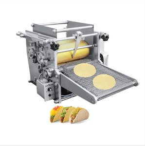 Máquina Eléctrica de prensado de alimentos para el hogar, máquina para hacer tortillas con horno, uso doméstico, <span class=keywords><strong>mexicana</strong></span> - Product Image 2
