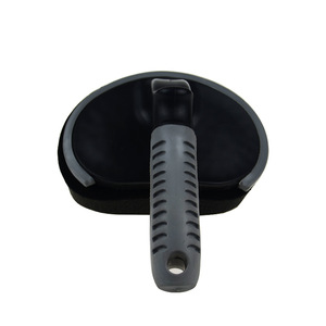 Éponge de cirage pour pneus 17x13cm, éponge en caoutchouc pour le nettoyage des pneus de voiture, pièce de rechange - Product Image 2