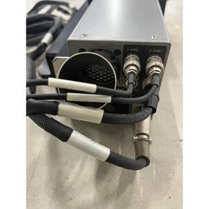 Ikegami HDL-40TR Usado Como Está, Piezas de Equipos de Semiconductores Legacy - Product Image 3