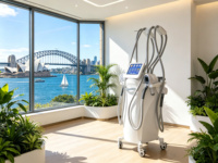 2025 Rouleau Massant Endermologie Verticale Vela Roller Liposuccion Aspiration Cellulite Machine Amincissement Sculptage Corpore