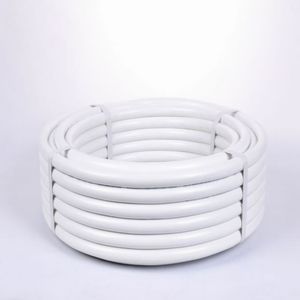 Tuyau <span class=keywords><strong>flexible</strong></span> en acier inoxydable corrugué 304/316L soudé, norme ISO, pour applications de plomberie, tuyau d'eau, construction - Product Image 3