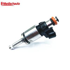 หัวฉีดน้ำมันเชื้อเพลิงแท้สำหรับรถยนต์ญี่ปุ่นปี 2014-2018 รุ่น 6 Cx-5 3 รหัสอะไหล่ PY0113250 ราคาประหยัด - Product Image 5