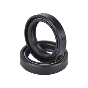 Sello de Aceite y Polvo para Horquilla Delantera de Motocicleta 37x50x11 para <span class=keywords><strong>Kawasaki</strong></span> EX250F <span class=keywords><strong>Ninja</strong></span> <span class=keywords><strong>EX</strong></span> 250R <span class=keywords><strong>300</strong></span> ER5 EN500 EX500 <span class=keywords><strong>Ninja</strong></span> 500 - Product Image 3