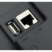 Panel Otomasi MCGS TPC7031Ni-WiFi 7 Inci 1024*600 ABS HMI Layar Sentuh 256M RAM 512M Penyimpanan Ethernet WiFi RS485 Baru