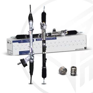 Crémaillère de <span class=keywords><strong>direction</strong></span> de qualité d'origine au prix d'usine FHATP pour Audi Q5 3 tours, assemblage hydraulique OE 8R1422065D - Product Image 6