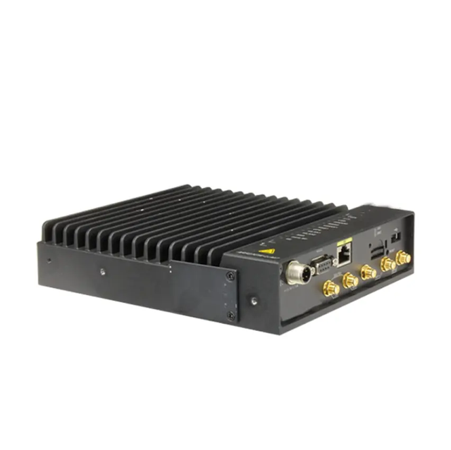 HW AR503GW-LcM7 Dual Band AP Wireless WIFI Industrial Grade LTE Module Router