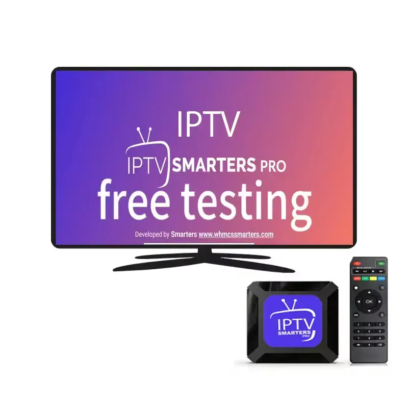 SET TOP TV BOX globale iptv box sottoscrizione 12 mesi m3u 4k smart livego iptv smart pro per set top box