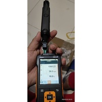 1PC Testo 440 Dp Multifunction Measuring Instrument Used