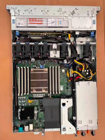 Server Rak Dell PowerEdge R6515 R6525 1U dengan Prosesor AMD EPYC 7702 7713 Performa Tinggi Server CTO 1U Senyap