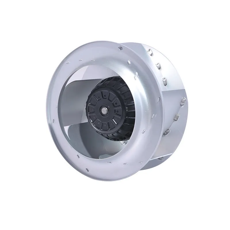 Endüstriyel santrifüj ısı extractor fan santrifüj fan motoru