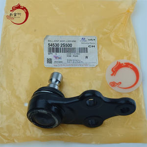 ระบบกันสะเทือนประสิทธิภาพสูง ชุดข้อต่อบอลจอยท์แบบล่าง 54530-2S500 54530 2S500 สำหรับฮุนได IX35 FUEL CELL 545302S500 - Product Image 1