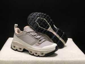 Zapatillas de Running On Cloud Cloudrock Low Mid WP, Tecnología Cloud para una Corrida Suave, Amortiguación Ligera, Zapatillas Deportivas Cloudventure <span class=keywords><strong>DNA</strong></span> WP - Product Image 5