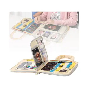 Dementia Products for Elderly Memory and Communication Aids Lap Blankets for Elderly