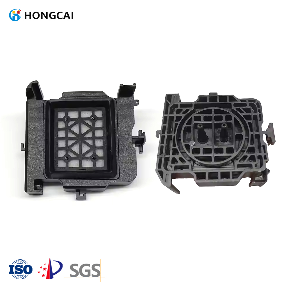 Насадка для струйного принтера Epson TX800 XP600, насадка для печати TX800, верхняя чернильная насадка, чистящая насадка