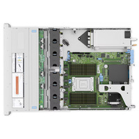 Performa Tinggi untuk Server Rak Dell PowerEdge R7515 2U dengan Prosesor AMD EPYC Tersedia