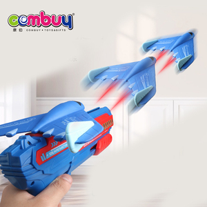 Lanzador de Aviones de Espuma, Tirachinas, Avión de Juguete para Niños - Product Image 2