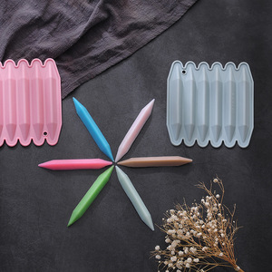 อุปกรณ์ทำขนมแม่พิมพ์ขนมอุปกรณ์ทำขนมแม่พิมพ์ขนมเครื่องมือในครัวทำจากซิลิโคน6<span class=keywords><strong>ช</strong></span>ิ้น - Product Image 3