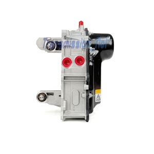 Nuovo Corpo Valvola DQ200 per Trasmissione a 1 Velocità Volkswagen/Audi (Assemblaggio Componenti) - Product Image 4