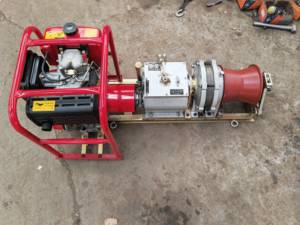 Fournisseur chinois de moteurs électriques à essence et diesel de <span class=keywords><strong>3</strong></span> <span class=keywords><strong>tonnes</strong></span> pour la construction et le levage - Product Image 4