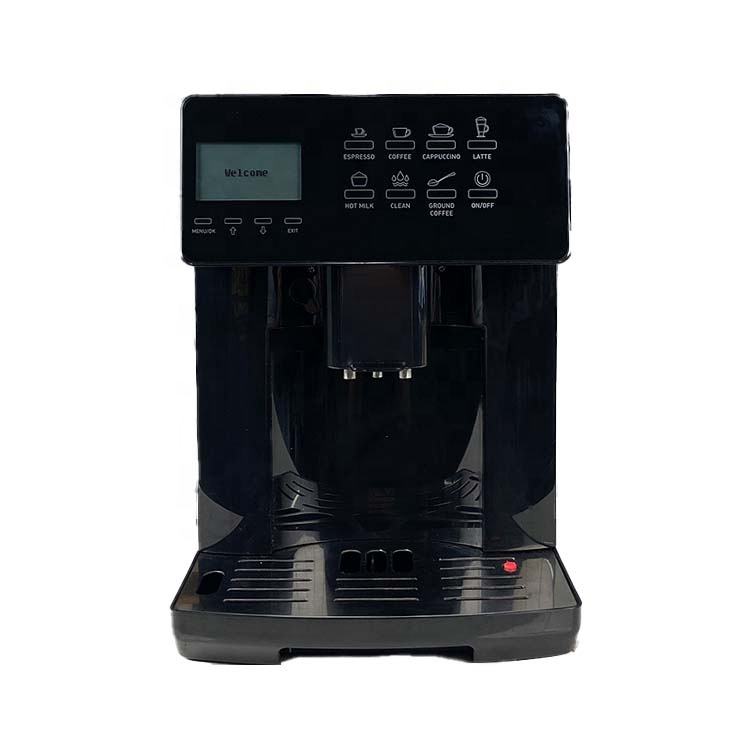 Delonghi Esam 2600 Delonghi Caffe Corso Instrukcija Delonghi - Main Image