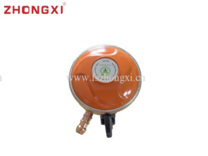 Régulateur basse pression de 22mm avec design compact et durable pour un contrôle efficace de la pression - Product Image 3
