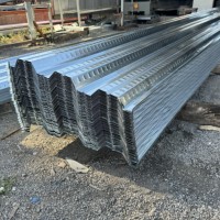 Hochwertige GI-Dachbleche Wellenform Gewelltes Verzinktes Stahlblech 0,1mm 0,2mm Verzinktes Wellblech für Dächer