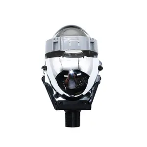 Şık ve dayanıklı yeni ürün 55W honda crv 2012 için led projektör far garanti 18 ay