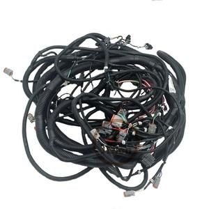 Arnés Principal de Excavadora 207-06-76111, Piezas Compatibles de Alta Calidad 207-06-76111 para PC350-7 PC300-7 - Product Image 1