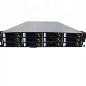 Servidor Rack HW <span class=keywords><strong>Tecal</strong></span> Rh2285 Alto Rendimiento 2u - Product Image 1