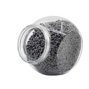 Pa6 Fabricación Venta Baja Temperatura Resistente Poliamida 6 Fibra de vidrio pellet nylon libre - Product Image 1