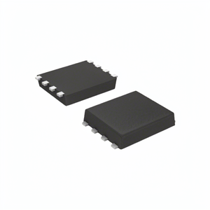 8 SMD, Flat Leads Electronic Circuit Components Original One Stop Service S-85S1PD07-I8T1U Power Management (PMIC) - Product Image 1