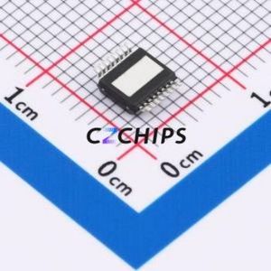 Haute qualité L99MC6TR PowerSSO-16 Circuit intégré IC puce PMIC commutateur électronique de puissance - Product Image 2