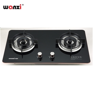 Fabricante de fábrica Venta caliente de <span class=keywords><strong>sobremesa</strong></span> de <span class=keywords><strong>la</strong></span> estufa de Gas - Product Image 1