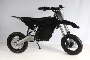 Nouvelles jantes Supermoto Kend* 90/90/12 avec pneus pour moto électrique – Améliorez votre Yozma/Heybike/Anyland Rev Pro/Tuttio/X1 - Product Image 5