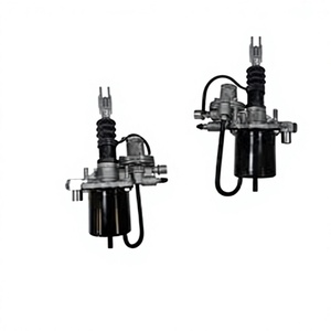 Booster d'embrayage 70 mm pour camion Tata 2516, véhicule utilitaire lourd, pièces de rechange d'embrayage pneumatique automatique - Product Image 1