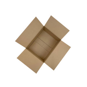 Caja de envío 15: Caja de cartón para el envío fresco de alimentos y otros productos en combinación con bolsas ecológicas Paperfloc - Product Image 3