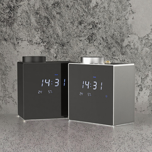 Crearoma 2025 di lusso diffusore di aromi per la casa Smart con Display intelligente senza acqua - Product Image 2