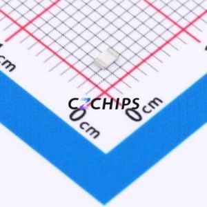RMC0805750K1 % N ตัวต้านทาน SMD 0805 (ประเภท: ฟิล์มหนา) (ความต้านทาน: 750Kohm ความแม่นยำ: 1%) - Product Image 2