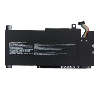 11.4V/52.4Wh ใหม่ของแท้ BTY-M49 แบตเตอรี่สําหรับ <span class=keywords><strong>Msi</strong></span> <span class=keywords><strong>Prestige</strong></span> <span class=keywords><strong>14</strong></span> A10M A10SC A10RAS A11SC A11SCX - Product Image 1