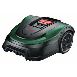 BOSCH - 06008B0203 Indego M 700 - 18V cortacésped robótico hasta 700m ² - EAN 4059952566900 CORTACÉSPED DE JARDINERÍA - Product Image 1