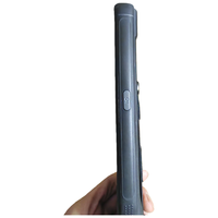 Contrôleur de récepteur OEM GNSS RTK pratique et facile à utiliser L5512 prenant en charge plusieurs périphériques hôtes alimentés par batterie