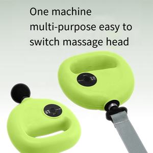 Factory Supply Attraktiver Preis Elektrisches Kopf <span class=keywords><strong>massage</strong></span> gerät tragbares <span class=keywords><strong>Massage</strong></span> band für den Heimgebrauch - Product Image 6