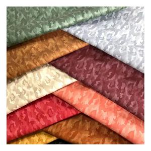 Lots en stock pas de quantité minimale de commande Nubuck daim synthétique PU Animal imprimé léopard serpent Crocodile chaussures sac à main matériel cuir - Product Image 5