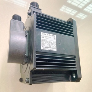 มอเตอร์ AC รุ่น MGMD202C3GA เครื่องฉีดพลาสติก รุ่น MGMD602C2GAC MGMD402C2GA - Product Image 4