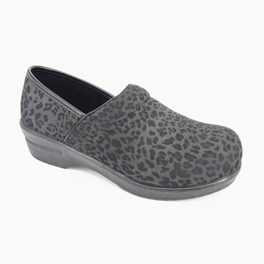 #73-DARK LEOPARD