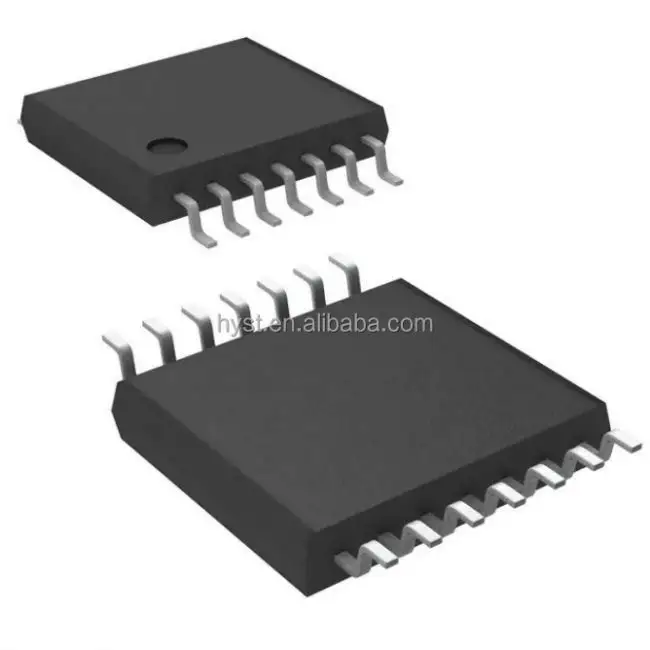 Integrated Circuit AD2S44SM14 data acquisition adcs dacs special purpose