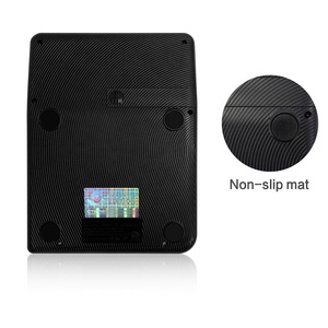 Ctifree bàn phím lớn màn hình lớn calculadora cung cấp điện kép 14 chữ số điện tử máy tính bảng văn phòng máy tính sinh viên - Product Image 5