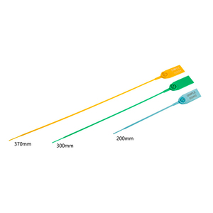 Precios Bajos Directos <span class=keywords><strong>de</strong></span> Fábrica, Diseño Clásico, Sellos <span class=keywords><strong>de</strong></span> Seguridad <span class=keywords><strong>de</strong></span> Plástico Aptos para Equipaje y Válvulas <span class=keywords><strong>de</strong></span> Tanques <span class=keywords><strong>de</strong></span> 370 mm - Product Image 5