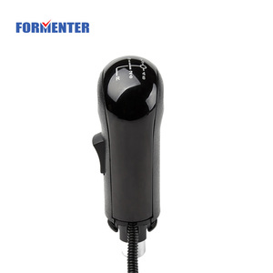 คันเกียร์รถบรรทุก 8132620043 สำหรับ MAN Heavy Duty Auman ชุดเกียร์อะไหล่ทดแทน FMT-B013 - Product Image 5