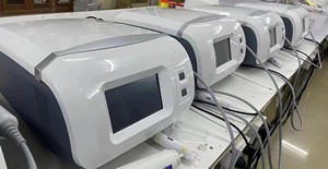 Appareil de rajeunissement vaginal non chirurgical pour usage en salon, resserrement vaginal, amélioration de la sensibilité, équipement de beauté intime - Product Image 6